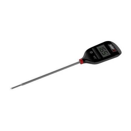 Weber Instantread Thermometer 6750